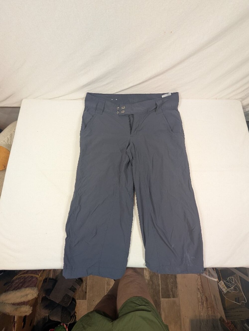 Columbia Capris